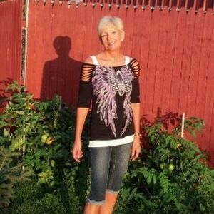 Meet your Posher, Melanie